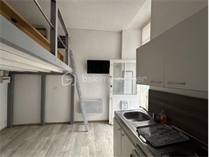studio à la vente -   72000  LE MANS, surface 14 m2 vente studio - UBI467539022